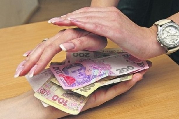 СБУ задержала двух таможенниц, получавших деньги не за работу, а кое-что другое