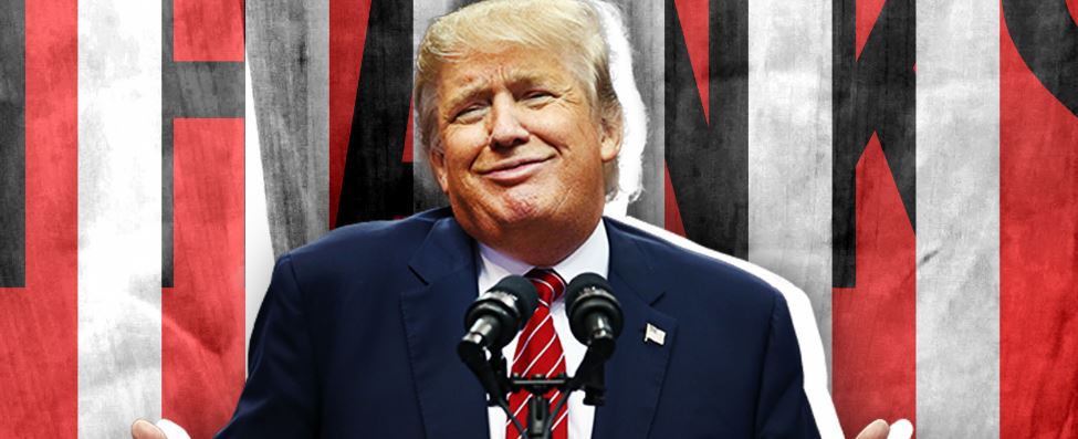 Мемуари Болтона: Дональд Трамп нецензурно відзивався про Україну