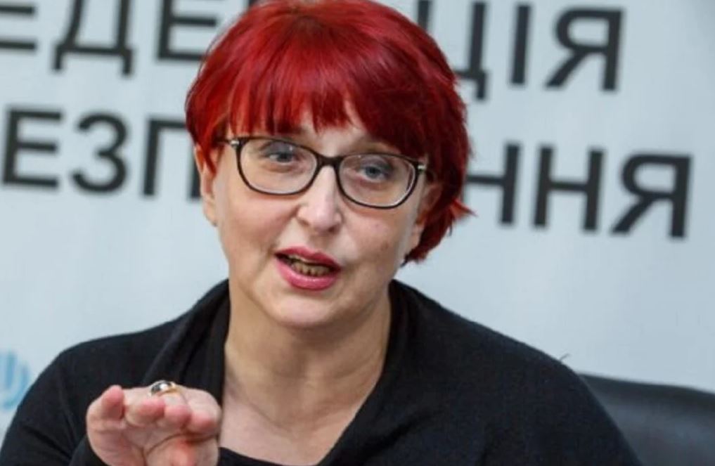 Депутат від 