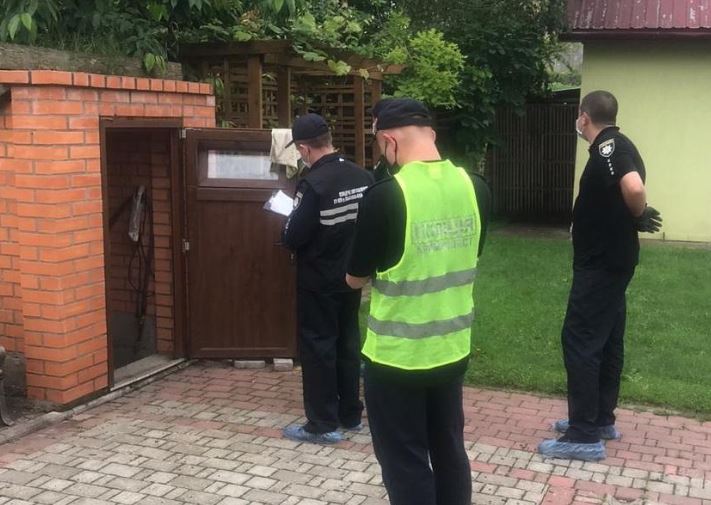 На Львовщине бандиты убили бывшего главу села