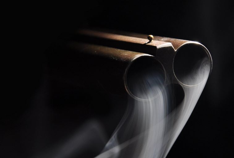 Под Бердичевом жертва несчастной любви выстрелил себе в голову из ружья и остался жив