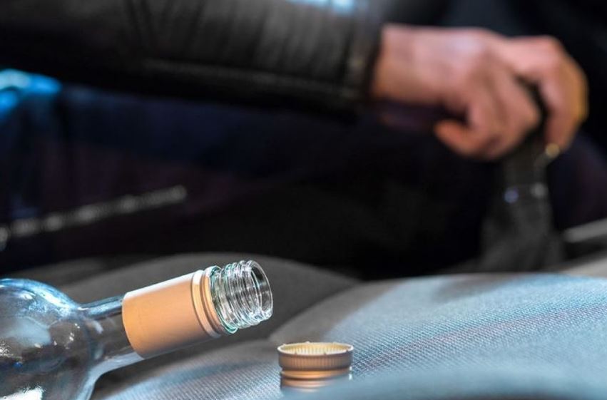 Тернопольский священник УГКЦ приговорен к тюрьме за пьяную аварию