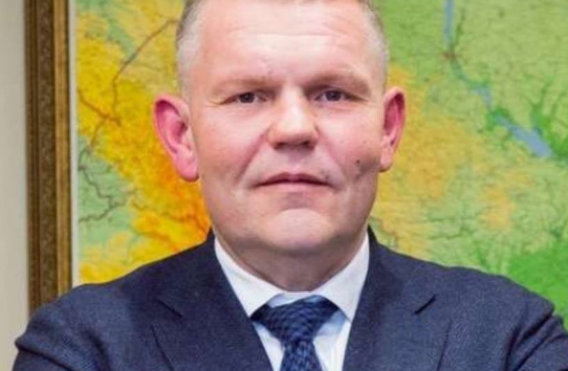 Арестован подполковник СБУ, шантажировавший предпринимателя смертью народного депутата