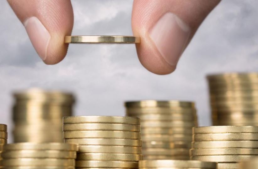 В Украине на едином казначейском счете наблюдается рекордный остаток