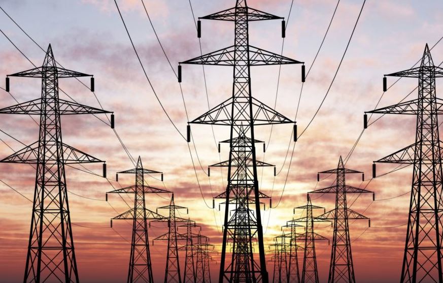 Украина начала продавать излишки электроэнергии в Беларусь