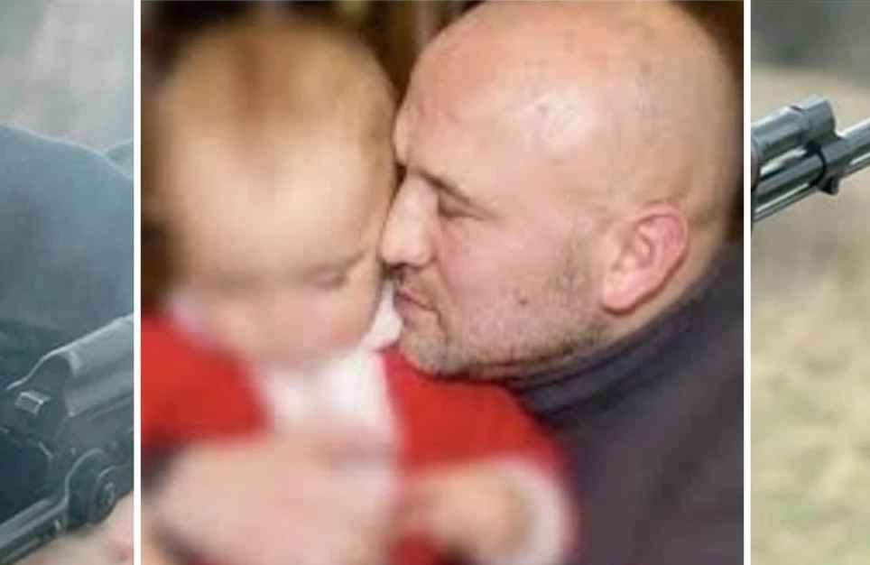 Под Киевом на глазах 7-летнего сына застрелили предпринимателя