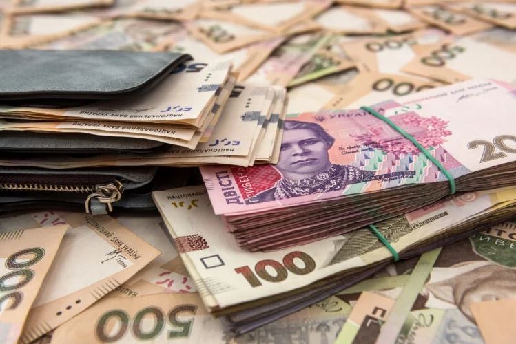 Инфляция за прошедший месяц составила 0,2%