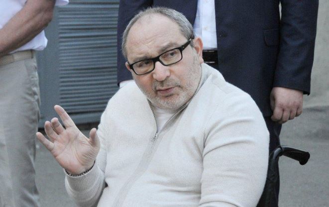 Кернес має намір балотуватися в мери Харкова від власної партії