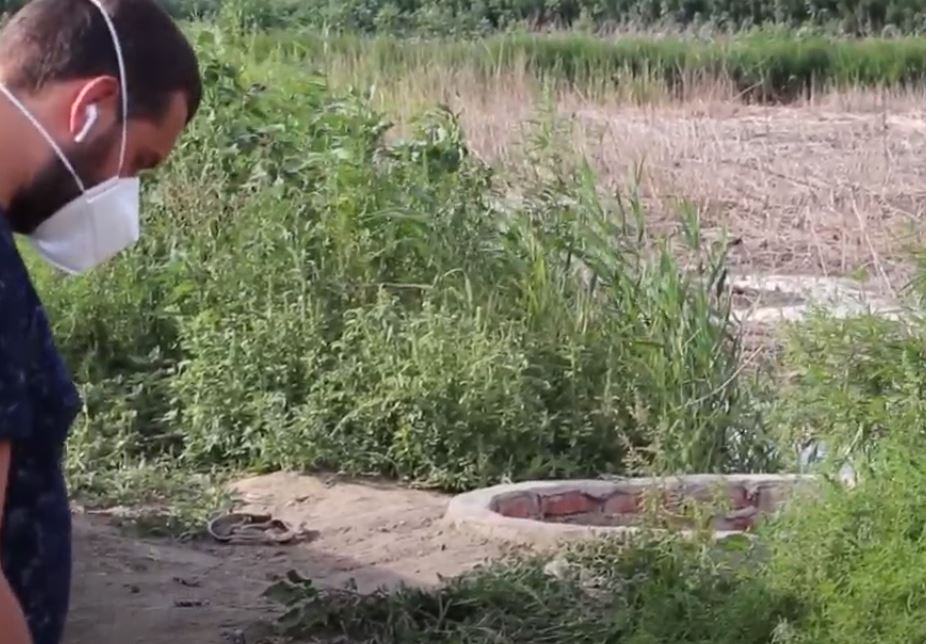 В Харькове на работе задохнулись четверо коммунальщиков