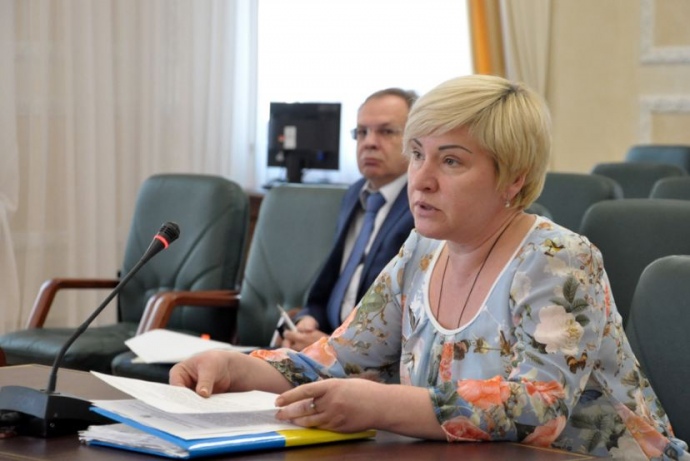 Суддю Козятник, що відбирала права у автомайдановців, звільнили другий раз