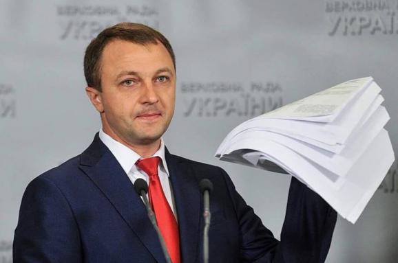 Професор Кремінь призначений мовним омбудсменом