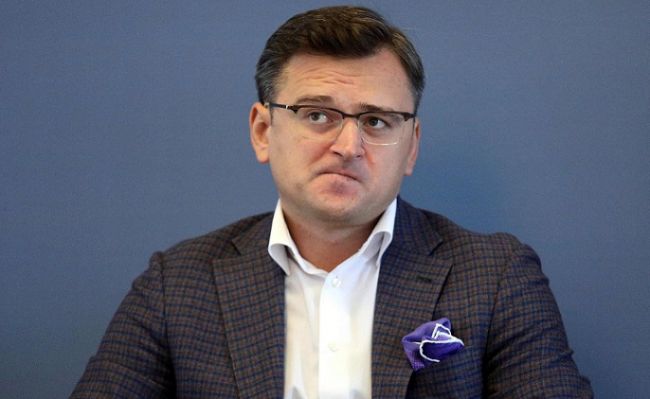 Глава МЗС розповів, як Україна 