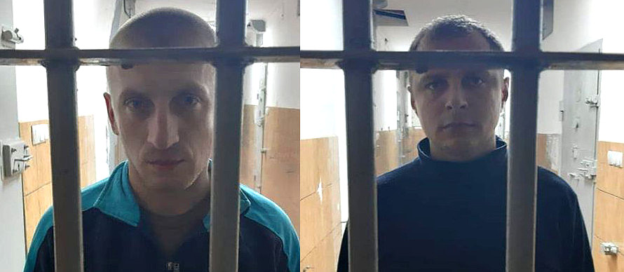 Відлуння Кагарлику : оголошені підозри ще двом співробітникам поліції