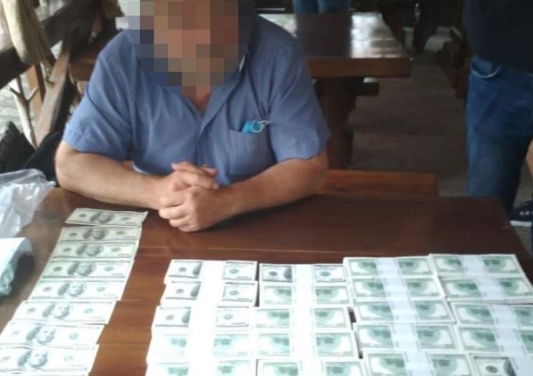 За $200 000 шахрай обіцяв волинянину місце в 