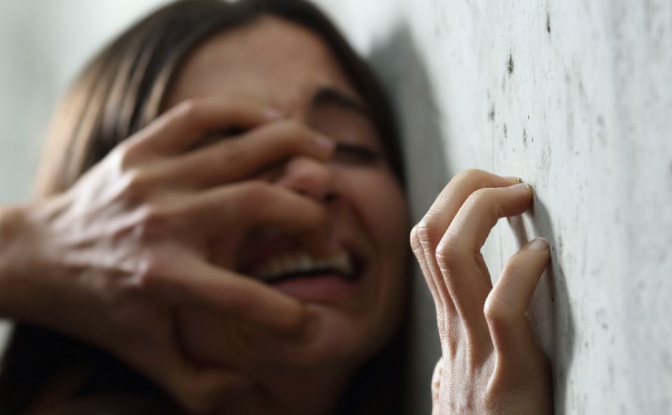 Белоцерковский серийный насильник «прокололся» на 14-летней жертве