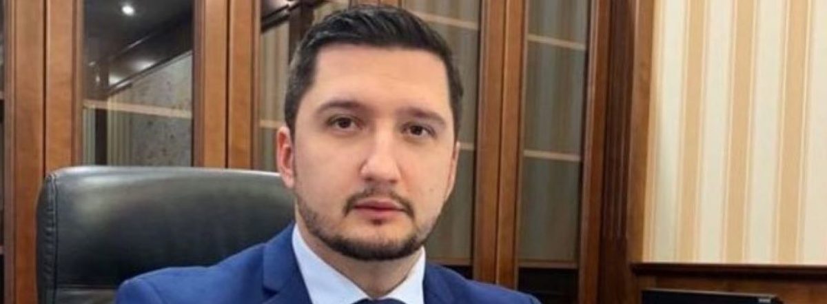 Актор Погорілого театру: на посаді відновлюється чиновник, у якого миші з'їли 3000 вагонів зерна