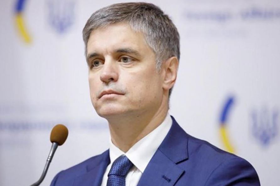 Екс-голова МЗС Пристайко призначений послом у Великобританії