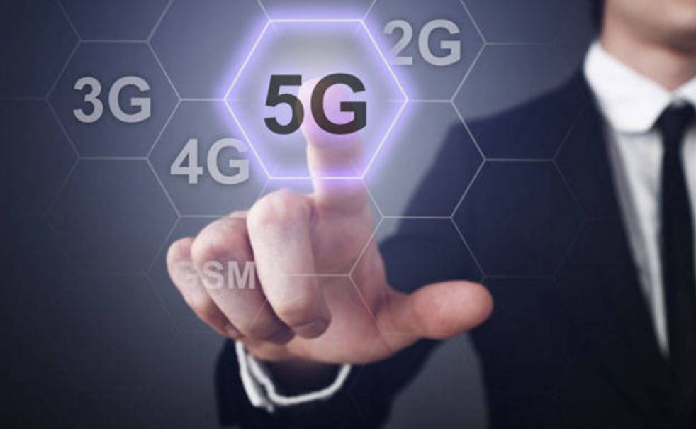 Зеленський заявив, що наука заперечує шкоду інтернету 5G