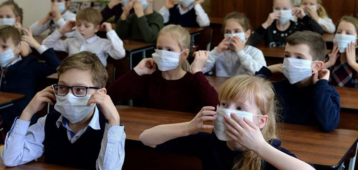 У Мінохоронздоров'я розповіли, чого чекати школярам з 1 вересня