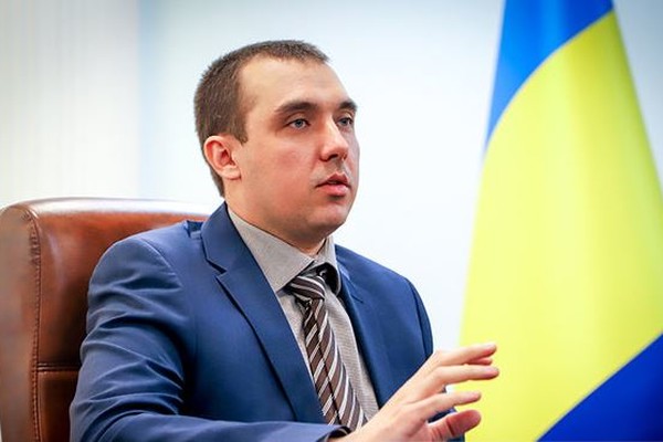 НАБУ розслідує справу проти голови ДБР Соколова