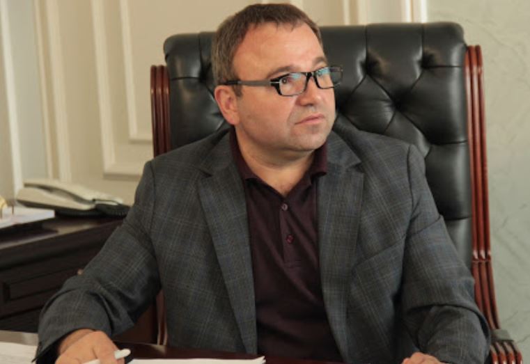 Голова Київради вирішив скласти повноваження напередодні місцевих виборів 