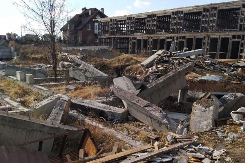 В Одессе женщина собрала с пайщиков 15 миллионов гривен на несуществующее строительство