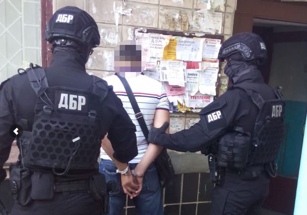 У Черкасах депутат міськради замовив кілерові вбивство заступника мера