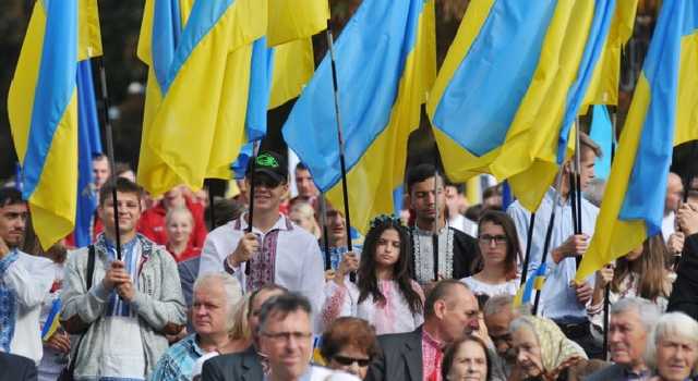 Україна вимирає: за п'ять місяців нас стало менше на 116 тисяч