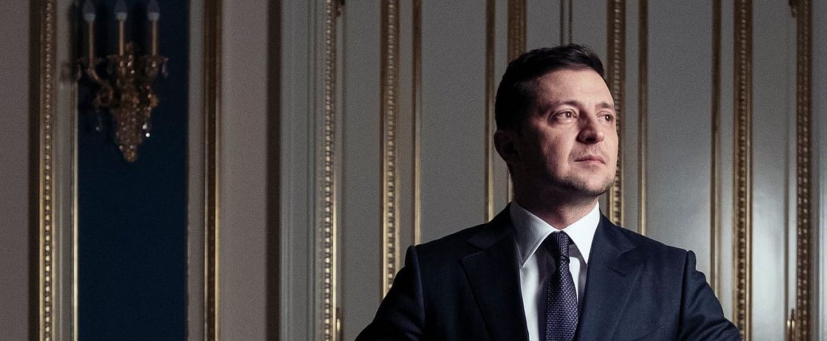 З оглядкою на рейтинг. Зеленський вже не хоче виборів?