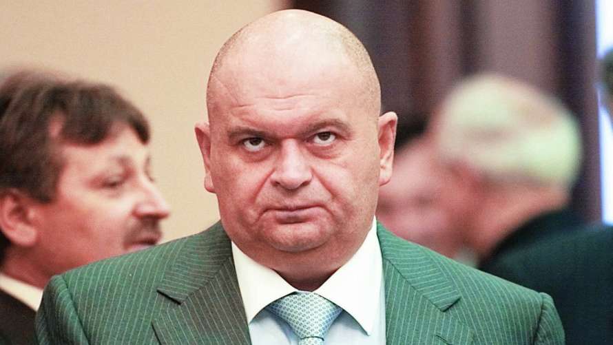 У предлагавших рекордную взятку главам НАБУ и САП арестовали имущество