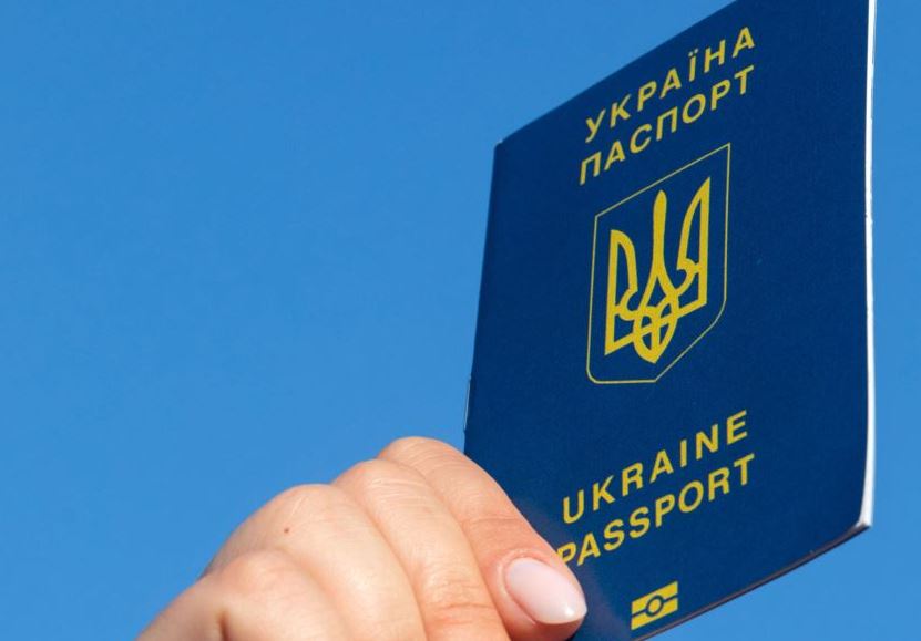 Со следующей недели в Киеве запрещено выходить на улицу без документов