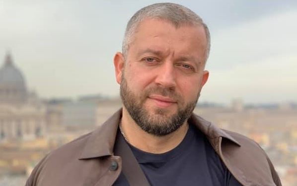 Кіровоградським губернатором стане заступник директора свинокомплексу