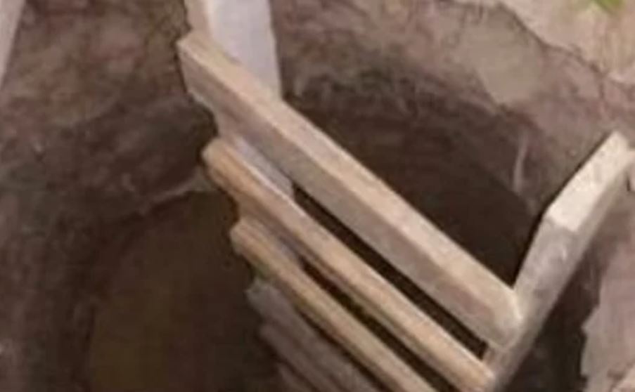Жінка прорила тунель в запорізьку в'язницю, щоб влаштувати втечу сина-вбивці