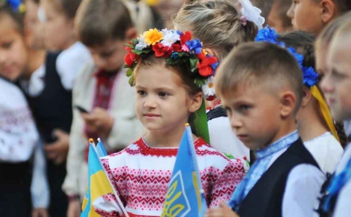 Шмыгаль рассказал, когда начнется учебный год