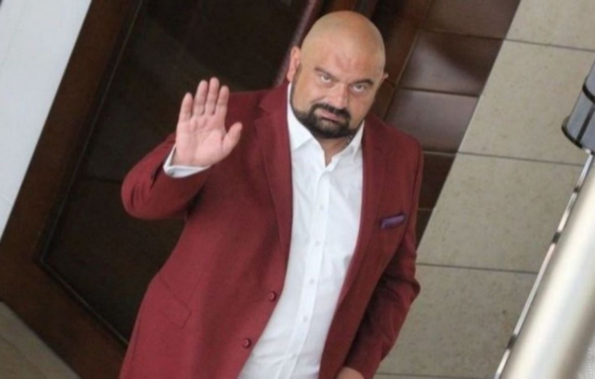 НАБУ оголосило в розшук екс-міністра екології