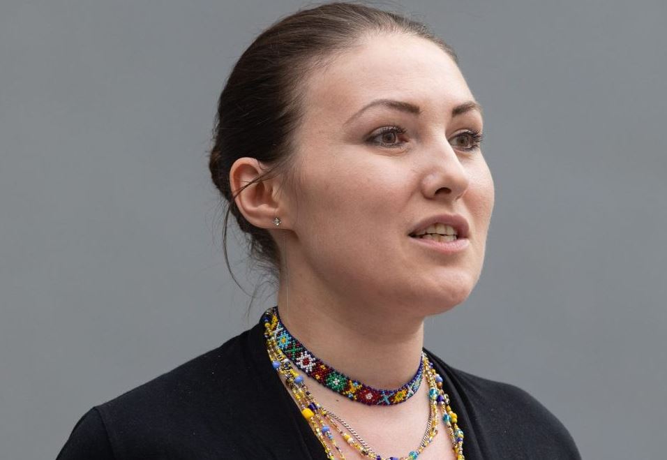 Суд порахував законним вручення нардепу Федині повідомлення про підозру