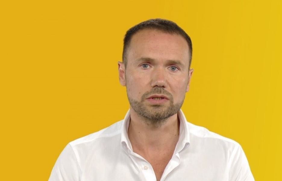 Глава Міносвіти заперечує плагіат в своїх наукових роботах