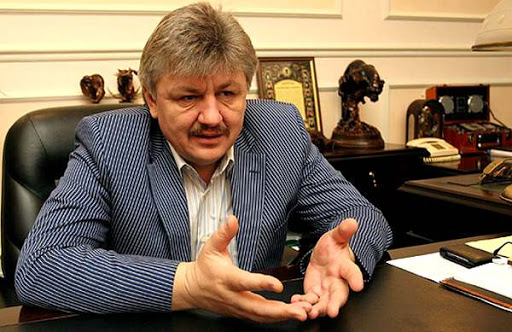 Суд дозволив затримати екс-заступника секретаря РНБО Сівковича і доставити в суд