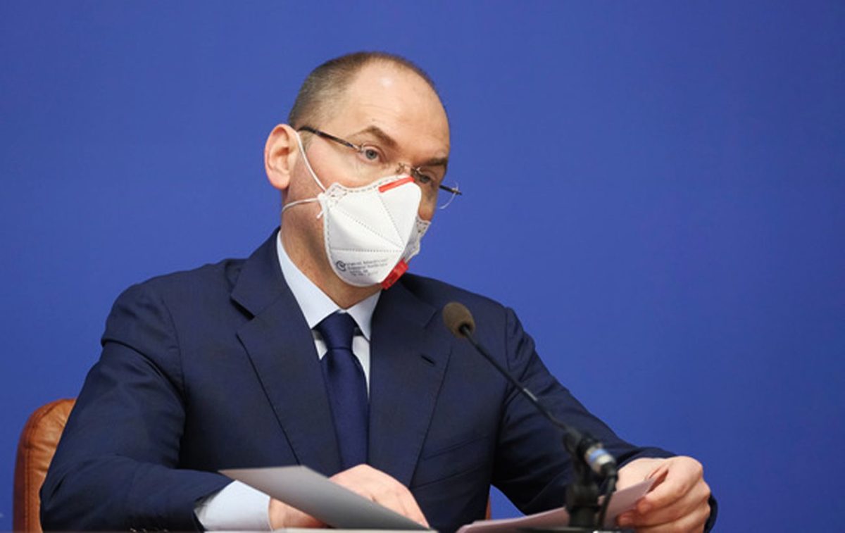 Глава Минздрава считает адаптивный карантин идеальным