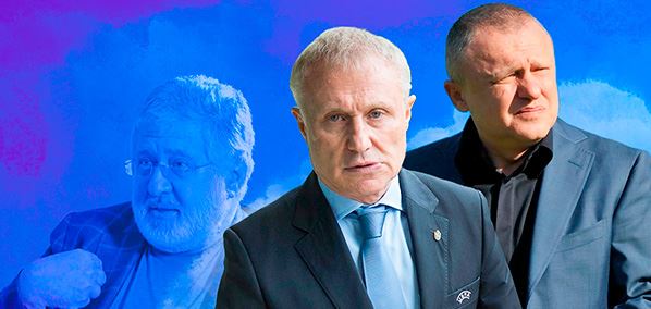 Офшорні компанії Суркісів відсудили у Приватбанку $ 350 000 000