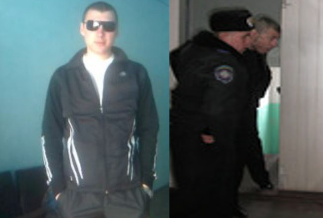 В Украине впервые применили «антиворовской» закон к «смотрящему» за тюрьмой на Буковине