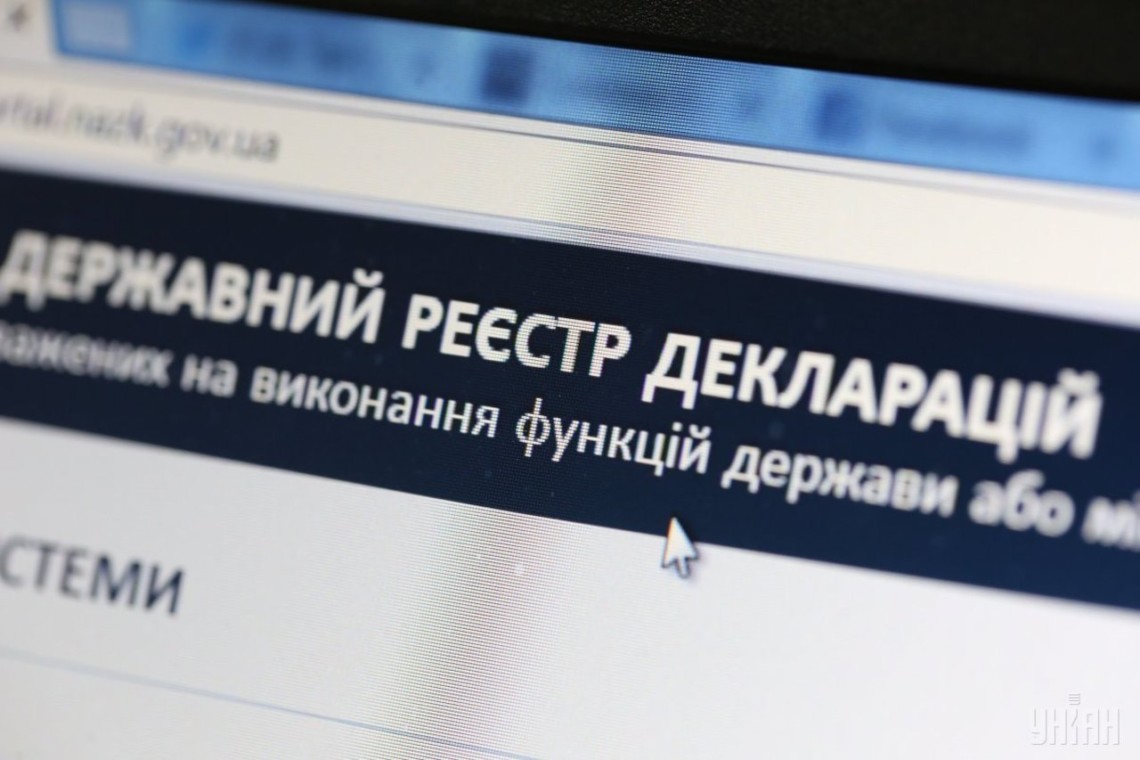 НАПК констатирует, что теперь в декларациях можно врать. Чем больше – тем лучше.