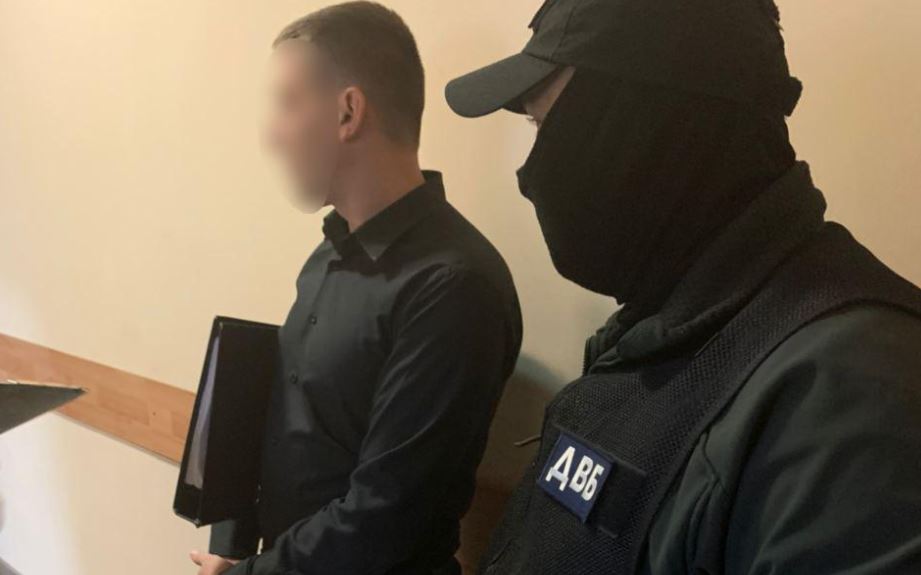 Под Киевом замначальника отдела полиции вымогал полмиллиона взятки