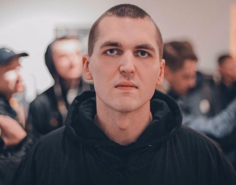 За пособничество в убийстве и расчленении рэпера из Чернигова задержана его теща