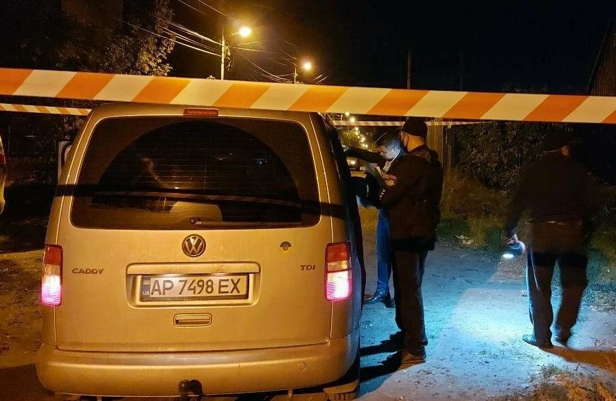 Задержан подозреваемый, стрелявший в кандидата после встречи с избирателями