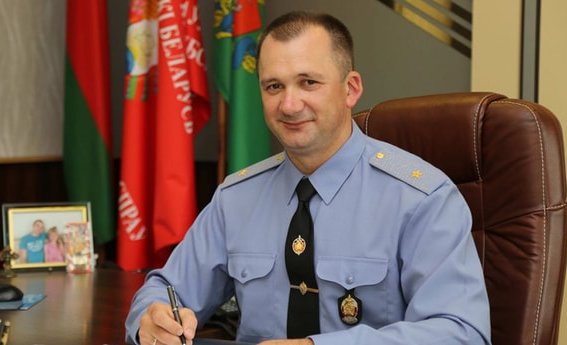 У Білорусі міліція готується стріляти в протестувальників
