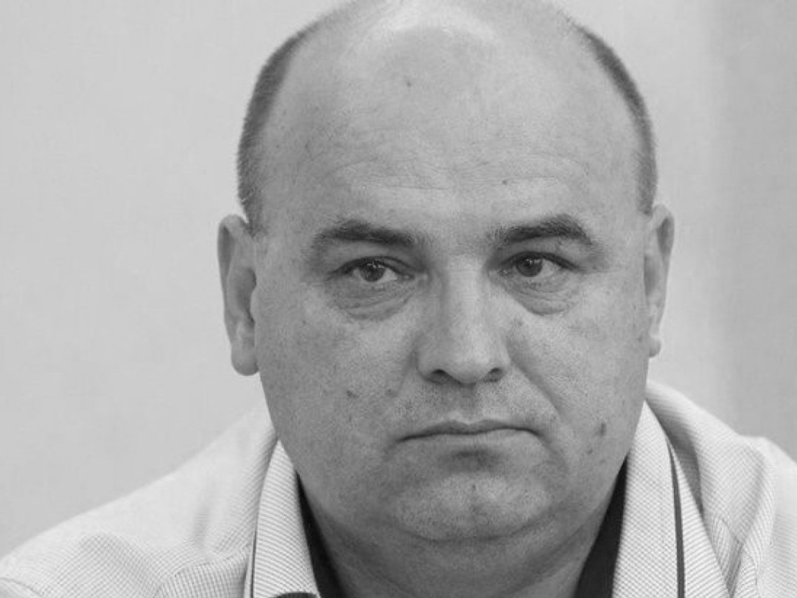 В Украине после победы на выборах от коронавируса умерли уже два мэра