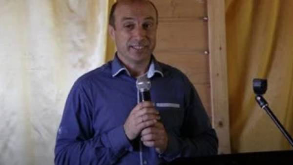 Львовского пастора, развращавшего мальчика на парковке, выпустили из тюрьмы досрочно