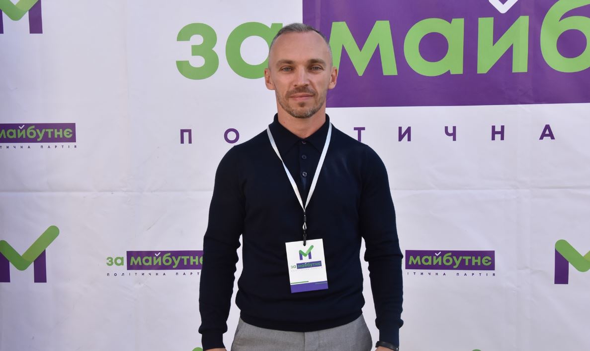 ЗМІ знайшли в списку кандидатів в депутати вбивцю-рецидивіста