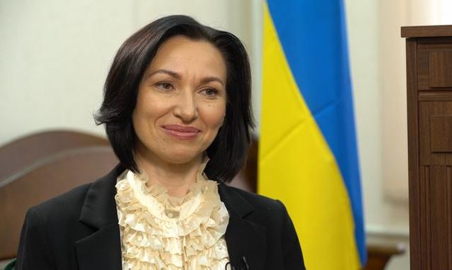 Стало известно, сколько получает глава Высшего антикоррупционного суда
